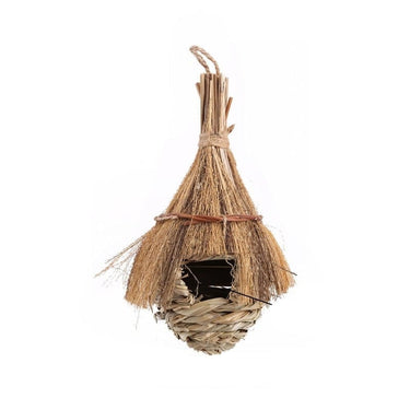 Nichoir extérieur tipi